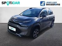 Occasion Citroën C3 Aircross 2022 Gris SUV