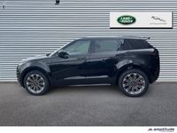 occasion Land Rover Range Rover evoque 1.5 P300e 309ch Dynamic Hse