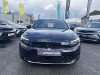 Occasion Opel Corsa 101 ch (74 kW) 2025 Noir karbon mã©tallisã© Citadine