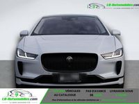 occasion Jaguar I-Pace AWD 90kWh 400ch