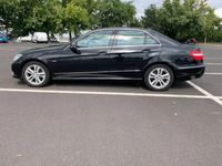 occasion Mercedes E250 Classe CDI BlueEfficiency Avantgarde Executive