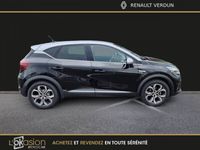 occasion Renault Captur CAPTURTCe 100 - Intens