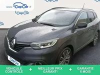 occasion Renault Kadjar 1.2 Tce 130 Energy Edc Intens