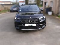occasion DS Automobiles DS7 Crossback DS7 Crossback BlueHDi 180 EAT8 Performance Line+