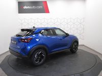 Occasion Nissan Juke 145 ch (106 kW) 2023 SUV