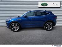 occasion Jaguar E-Pace D200 MHEV R-Dynamic SE BVA AWD