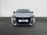 Occasion Peugeot 208 Style 101 ch (74 kW) 2024 Gris Citadine
