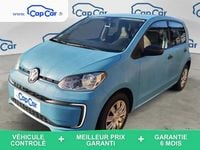Occasion VW e-up! 61 kW (83 ch) 2021 Citadine