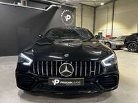 occasion Mercedes AMG GT GT 4-Door 63 S 4Matic+ Speedshift/Pano/360/