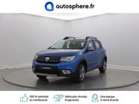 occasion Dacia Sandero 0.9 TCe 90ch Stepway - 19