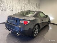 occasion Toyota GT86 I 2.0 200ch BVA6