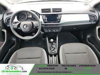 Occasion Skoda Fabia 95 ch (69 kW) 2021 Citadine