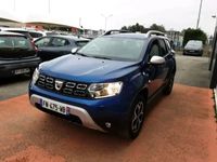 occasion Dacia Duster 1.5 BLUE DCI 115 PRESTIGE 4X2