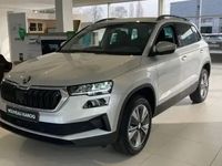 occasion Skoda Karoq 2.0 Tdi 116 Ch Scr Ambition