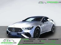 occasion Mercedes S63 AMG Classe GtAmg 639 Ch E Performance 4matic+
