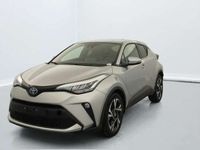 occasion Toyota C-HR MY23 1.8L DESIGN