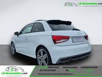 Occasion Audi A1 Sport 95 ch (69 kW) 2017 Citadine