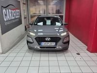 Occasion Hyundai Kona 141 ch (103 kW) 2020 Gris SUV