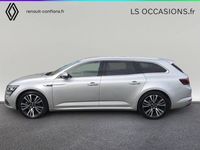 occasion Renault Talisman Estate Blue Dci 200 Edc Initiale Paris