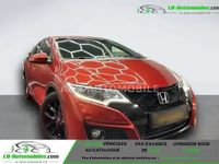 occasion Honda Civic 1.8 I-vtec 142 Bvm