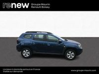 occasion Dacia Duster 1.5 dCi 110ch Confort 4X2