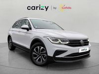 Occasion VW Tiguan Active 130 ch (95 kW) 2021 Blanc SUV
