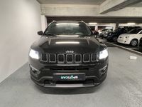 occasion Jeep Compass 1.3 GSE T4 150ch S 4x2 BVR6 - VIVA188593718