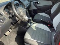 occasion VW Polo V 1.6 TDI 1598cm3 90cv