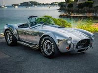 occasion AC Cobra 50th Anniversary - Polished Aluminium - 1/10