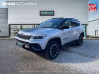occasion Jeep Compass 1.3