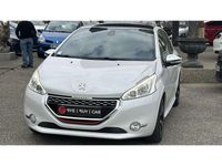 Occasion Peugeot 208 GTi 200 ch (147 kW) 2014 Blanc Citadine