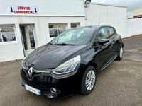 occasion Renault Clio IV 1.2 16v 75 Trend