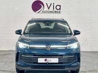 Occasion VW Tiguan Business 2024 Bleu SUV