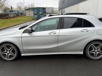 Occasion Mercedes A180 AMG 109 ch (80 kW) 2013 Berline
