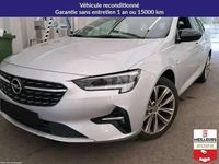 occasion Opel Insignia Diesel 136 Bva6 Elegance +gps