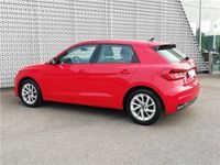 occasion Audi A1 Sportback 25 TFSI 95 ch BVM5 Business line