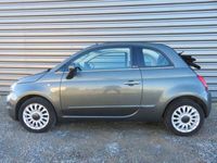 occasion Fiat 500 500Cabriolet 1.2i - 69 Eco Pack Euro 6d C CA