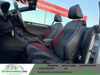 Occasion VW Golf Cabriolet 150 ch (110 kW) 2016 Cabriolet