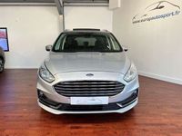 occasion Ford Galaxy 2.0 ECOBLUE 150CH TITANIUM BVA8