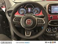 occasion Fiat 500X 1.5 FireFly Turbo 130ch S/S Hybrid (RED) DCT7 - VIVA174060872
