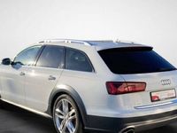 occasion Audi A6 Allroad 3.0 V6 TDI 272ch BLANC