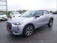 occasion DS Automobiles DS3 Crossback Bluehdi 130 Ss Eat8 Business