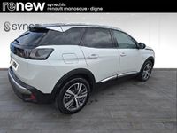 occasion Peugeot 3008 BlueHDi 130ch S&S BVM6 - Allure Pack