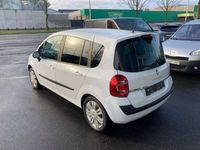 occasion Renault Grand Modus DCi 90 EXCEPTION