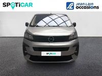 Nouvelle Opel Vivaro S 144 ch (105 kW) 2025 Gris Monospace