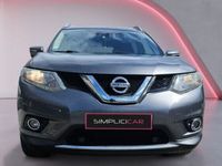 occasion Nissan X-Trail 1.6 dci 130 5pl all-mode 4x4-i tekna