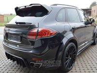 occasion Porsche Cayenne Turbo Mansory Carbonne !! 540 Ch !!