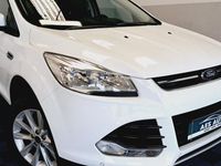 Occasion Ford Kuga Titanium 120 ch (88 kW) 2016 SUV