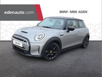 Occasion Mini Cooper SE Essential 135 kW (184 ch) 2023 Citadine