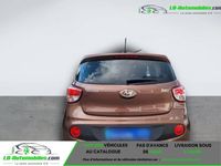 occasion Hyundai i10 1.2 87 BVA